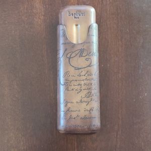 Berluti Cigar Case